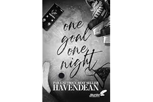 One goal, one night (French Edition)