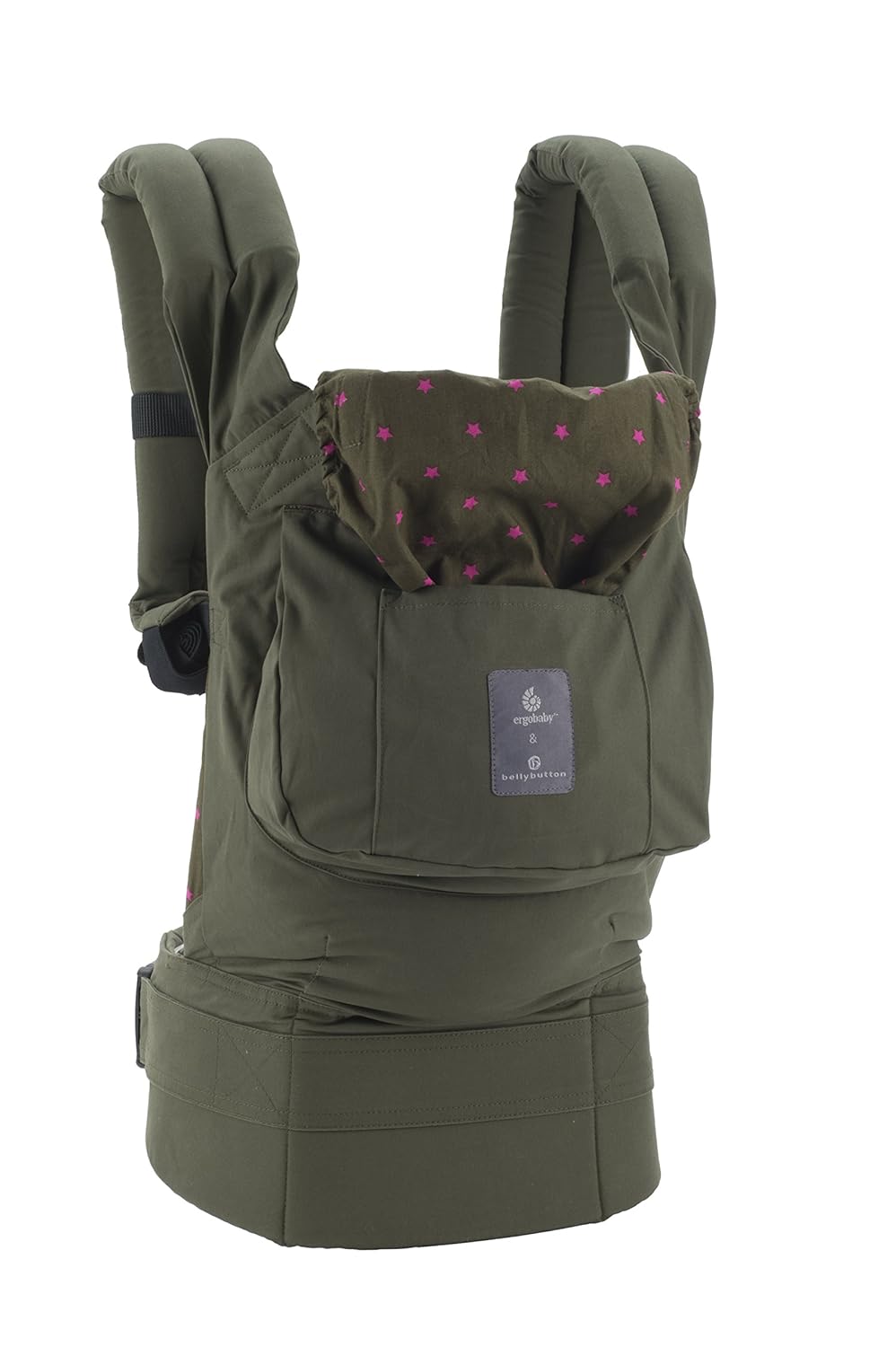 bellybutton ergobaby