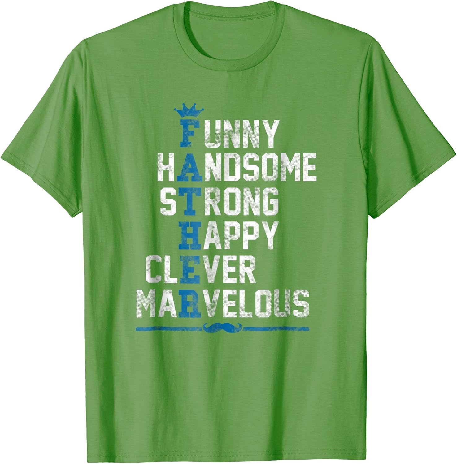 shirts for father's day from daughter