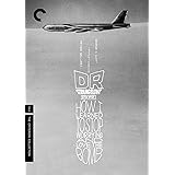 Dr. Strangelove, Or: How I Learned to Stop Worrying and Love the Bomb The Criterion Collection