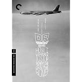 DR STRANGELOVE OR HOW I LEARNED TO STOP WORRYI/DVD DVD