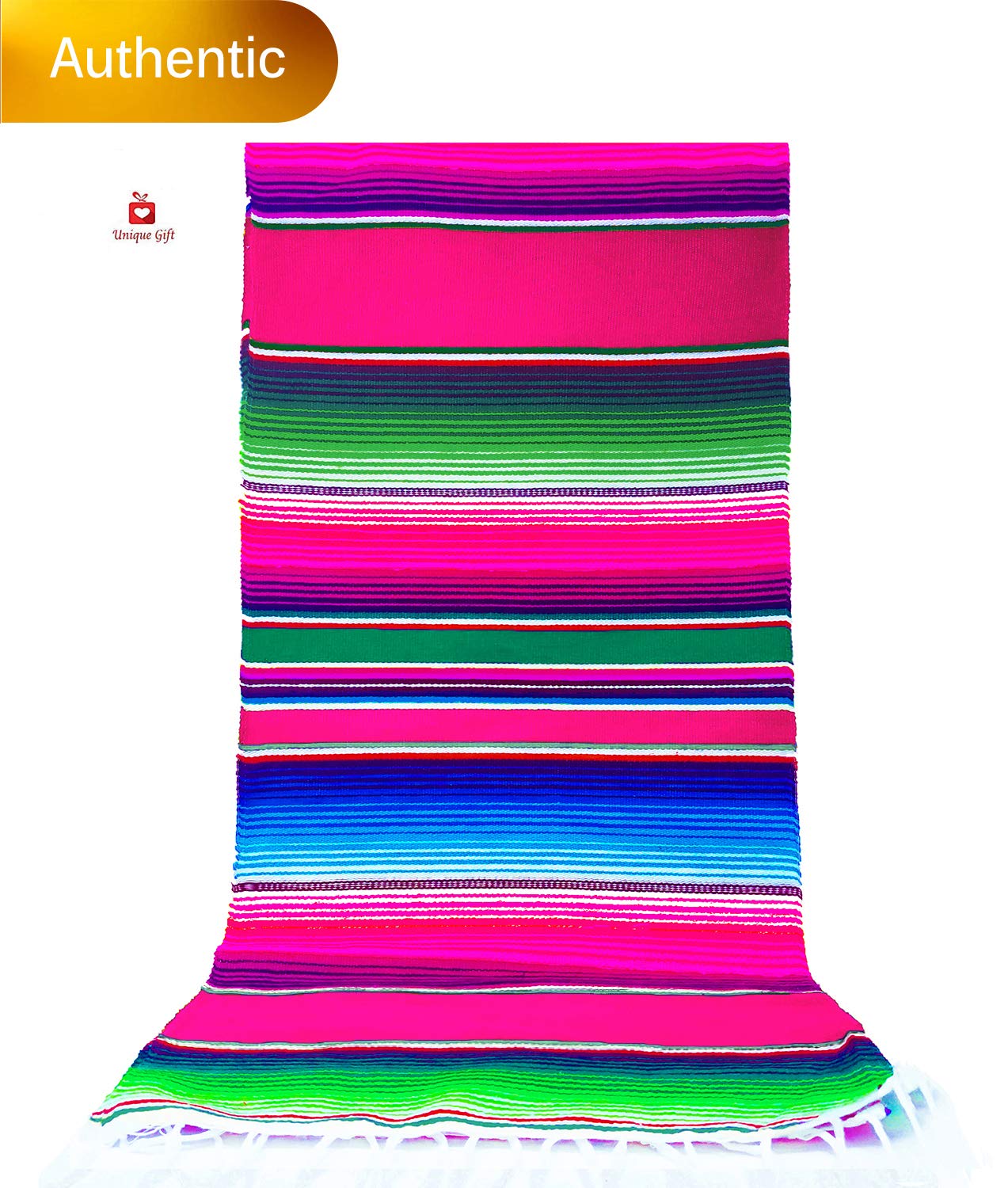 Best 140 inch table runner