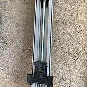 50 Inch Progrip Straight Edge Clamps Ideal For Cutting Large Sheets Of Plywood And Dado Slots Amazon Com Industrial Scientific