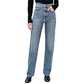 Joe's Jeans Womens The Margot Straight