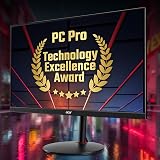 acer Nitro XV271UM3 27 inch QHD 180Hz IPS FreeSync HDR 95% DCI-P3 view 3