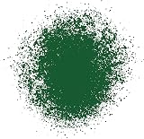 Rust-Oleum Painter's Touch 400ml Spray Paint Racing Green Gloss view 5