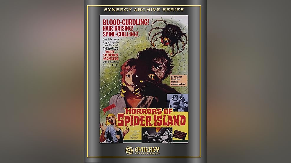 Get Wallpaper Amazon Com Watch Attack Of The Giant Leeches Prime Video For Android