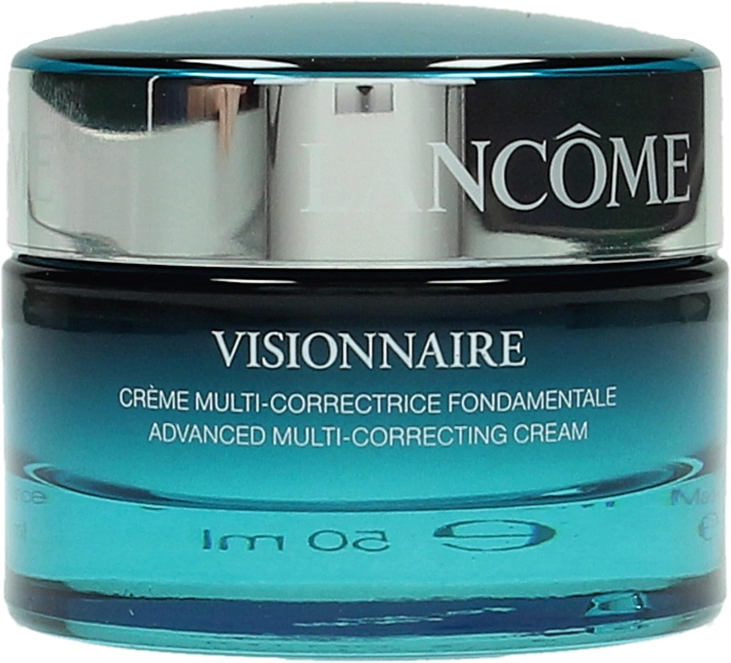 lancome visionnaire moisturizer