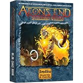 Aeon's End: Southern Village by Indie Boards and Cards, Strategy Board Game