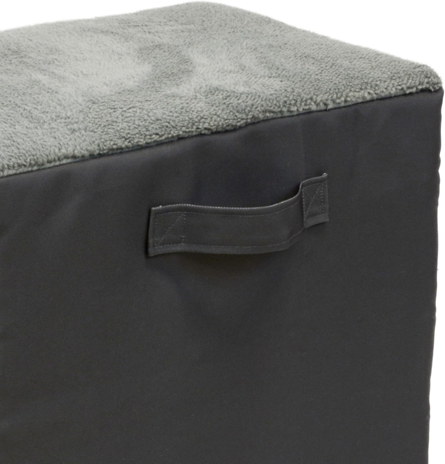 Dog and Cat Steps by Cozy Pet | Machine Washable Cover with Non Skid Bottom : Pet Supplies