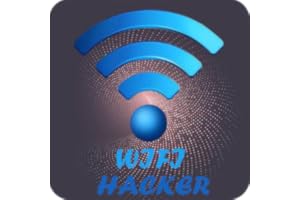 Wifi Password Hacker