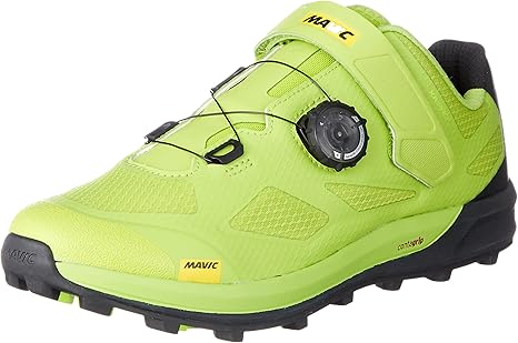 mavic xa pro mtb shoes