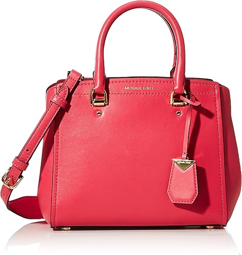 michael kors rose handbag