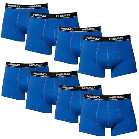 HEAD Herren Boxershorts 841001001