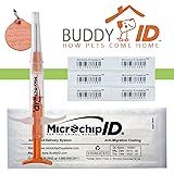 Pro ID Mini Pet Microchip 125 kHz