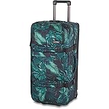 Dakine Split Roller 85L - Night Tropical, One Size