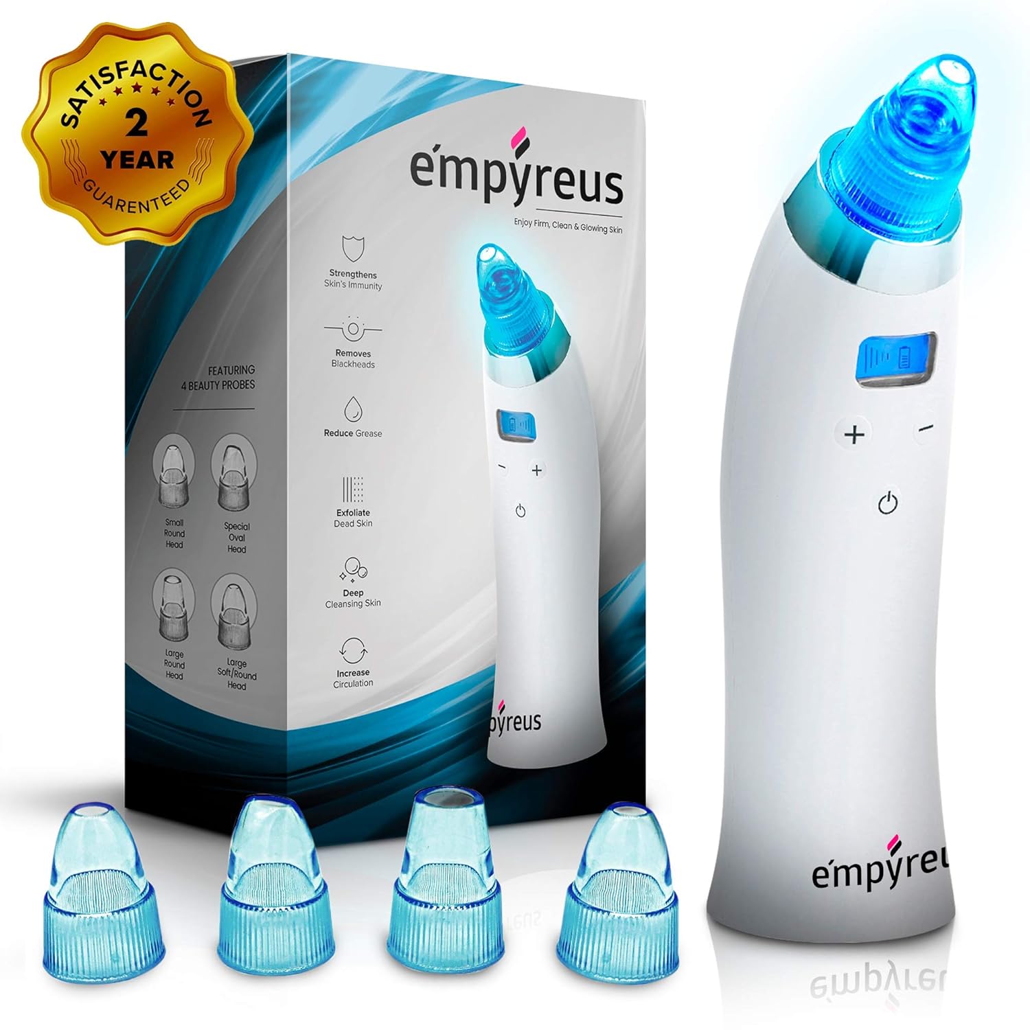 Best vacuum cleaner target market