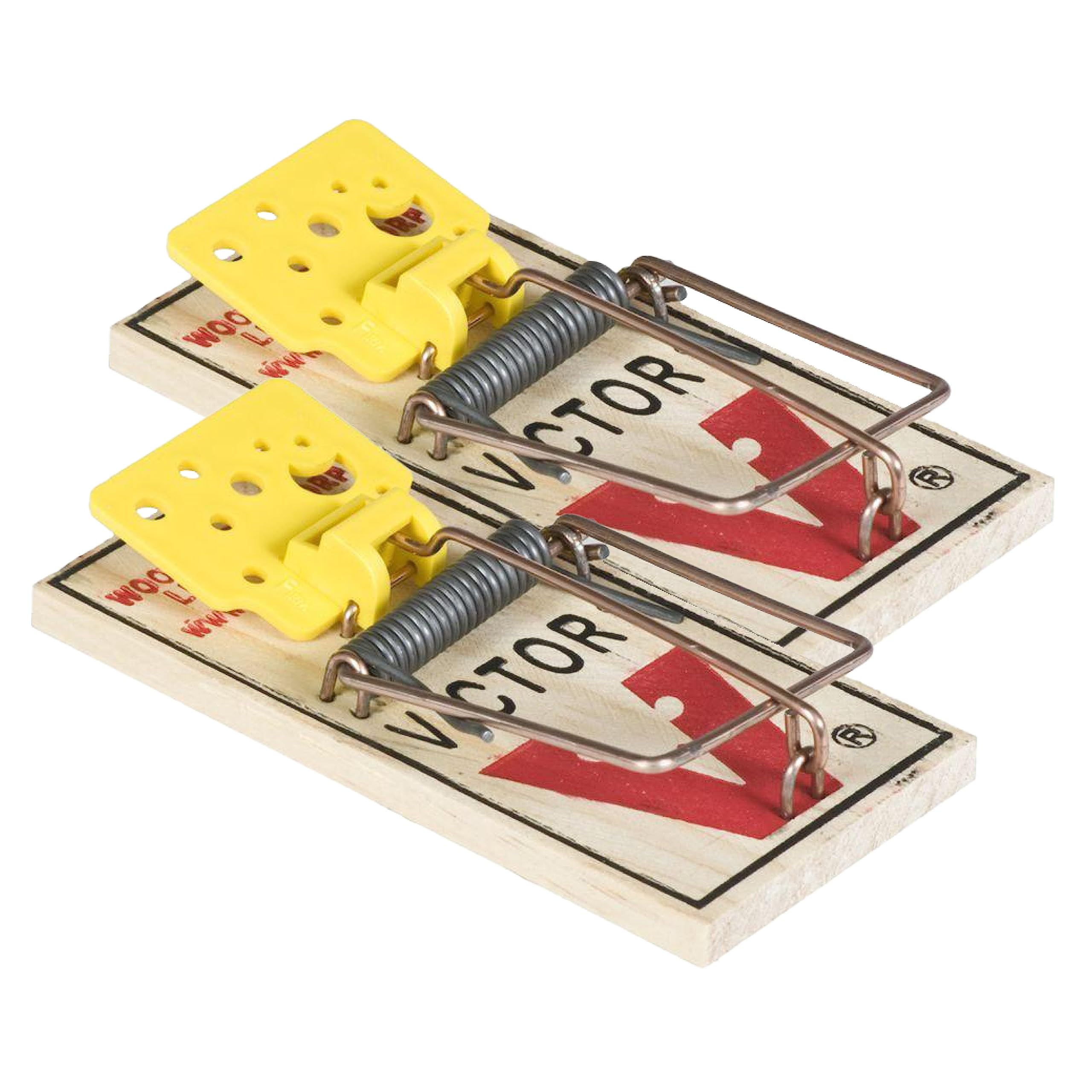 PROTECT EXPERT 2 TAPETTES A SOURIS BOIS SOUTAP2