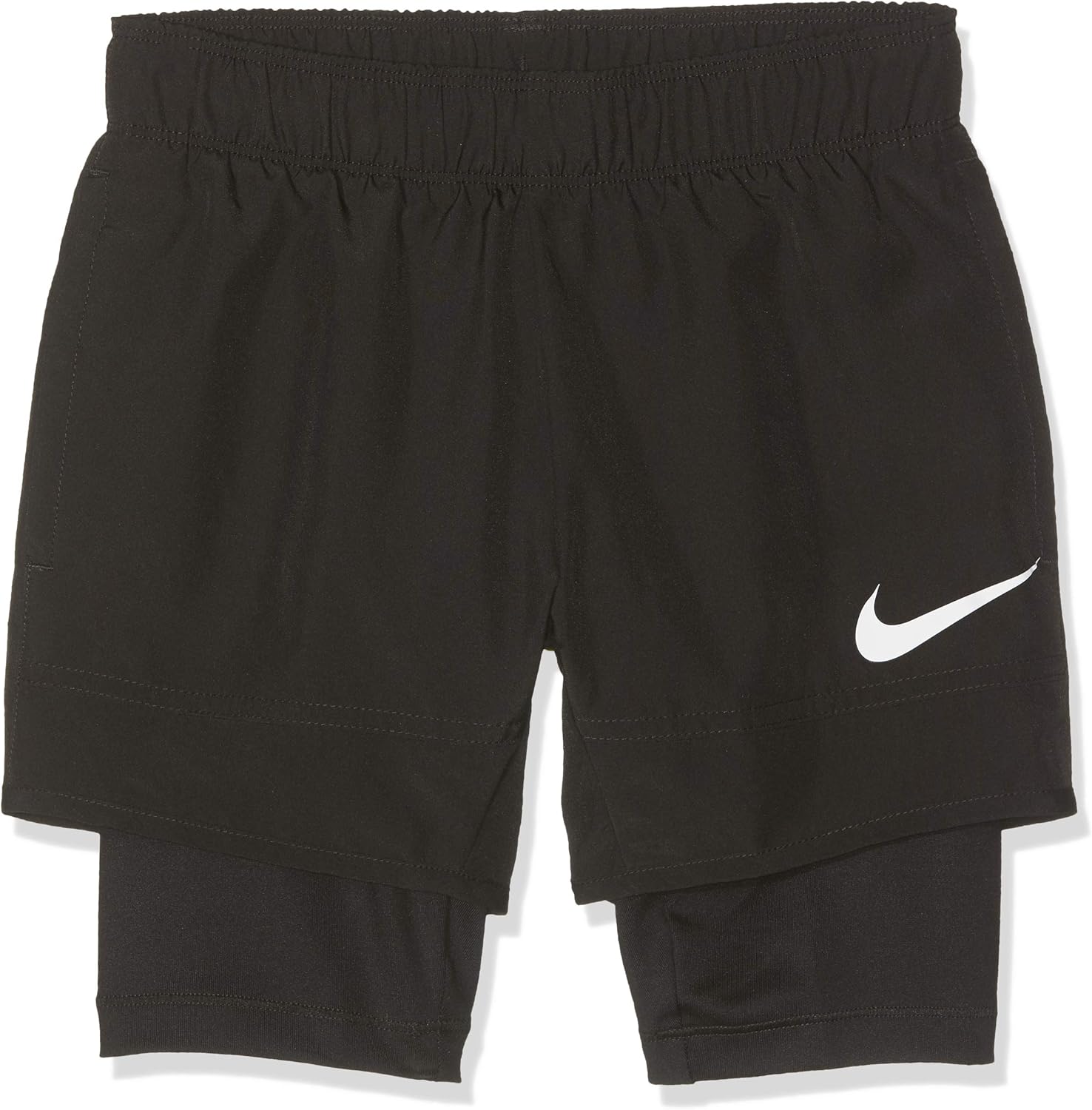 Nike Jungen Shorts B Nk Hybrid W Amazon.de Bekleidung
