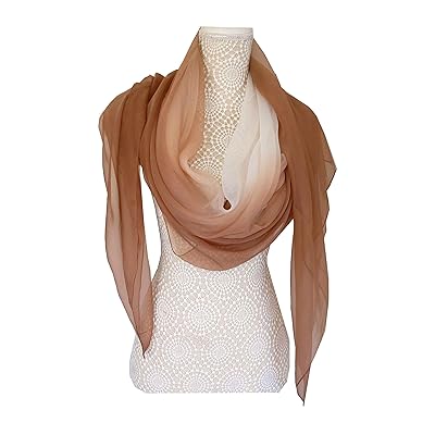 rose gold shoulder wrap