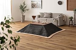 ROOM ESSENCE Kotatsu Futon