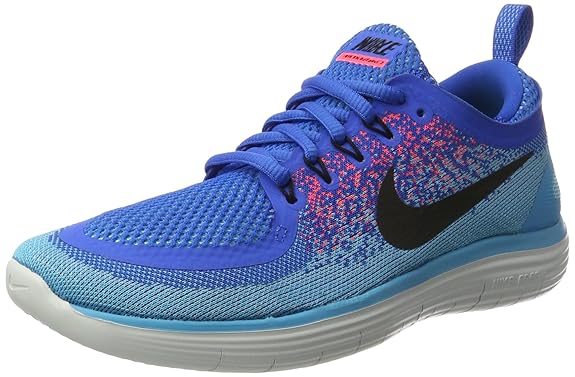 Nike Herren Free Run Distance 2 Laufschuhe