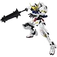 Bandai Tamashii Nations - Robot Spirits Gundam Barbatos Action Figure, Collezionabile Con Armi