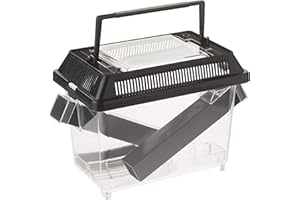 Exo Terra Exo Terra Cricket Pen, Small, 18 Cm X 14 Cm X 11 Cm (7\U201D X 5.5\U201D X 4.3\U201D)