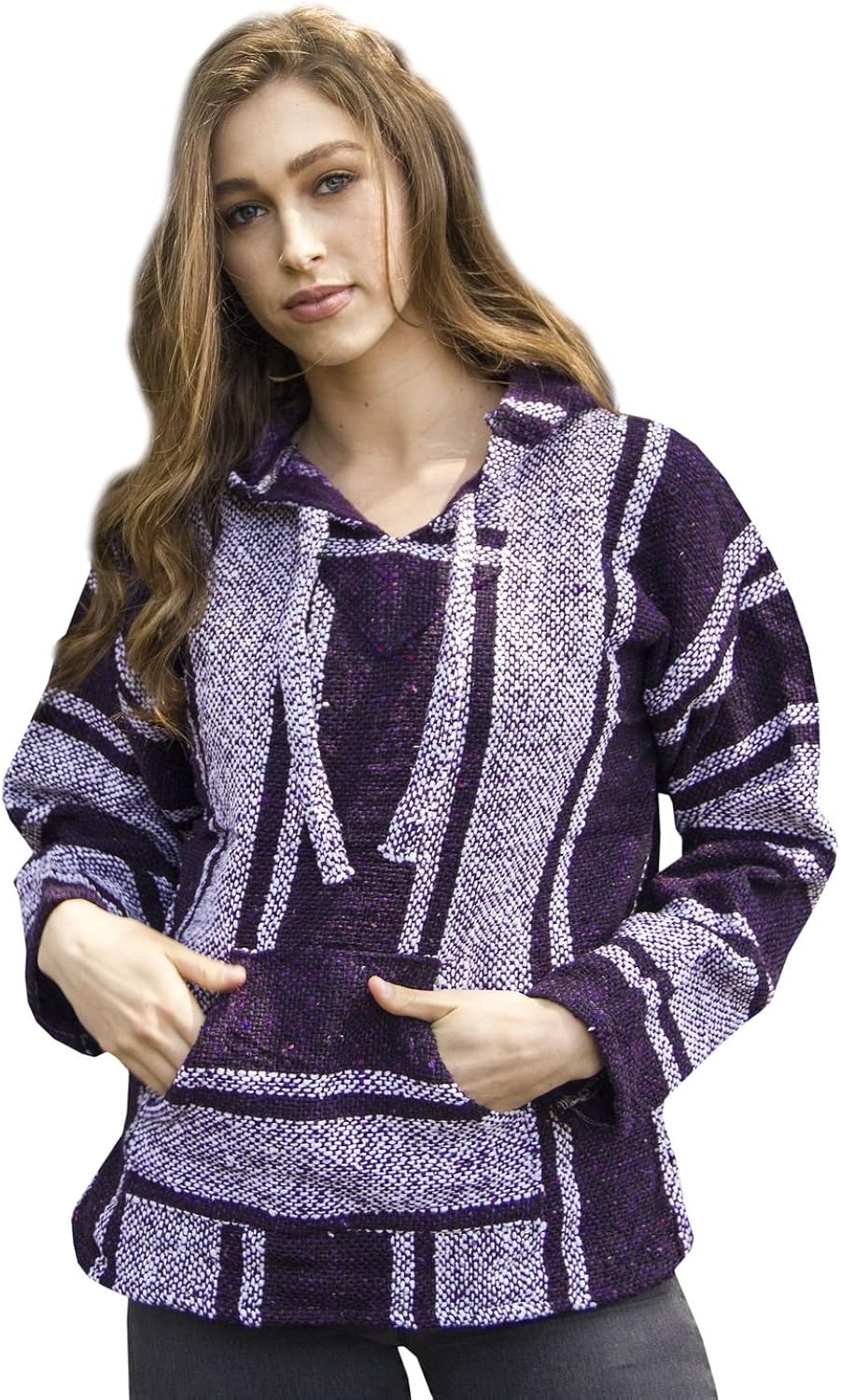 baja sweater womens