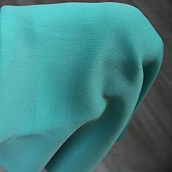 Texco Inc 60" Wide 100% Polyester Interlock Lining