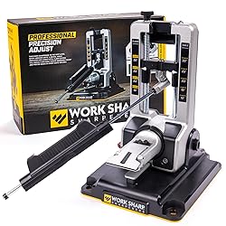 Work Sharp Professional Precision Adjust Knife