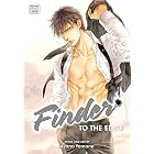 Finder Deluxe Edition: To the Edge, Vol. 11 (Yaoi Manga)