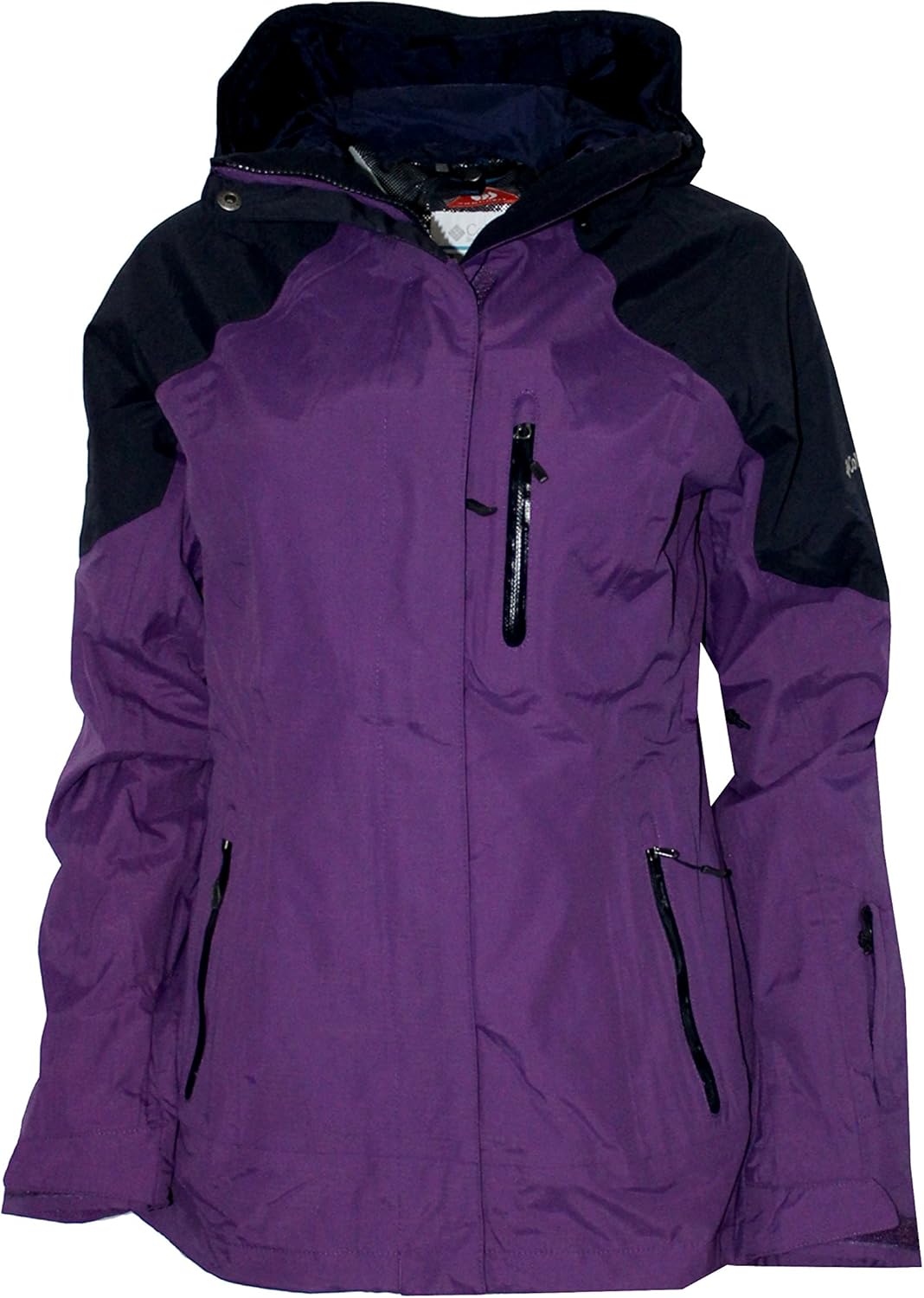 columbia chelsea ridge jacket