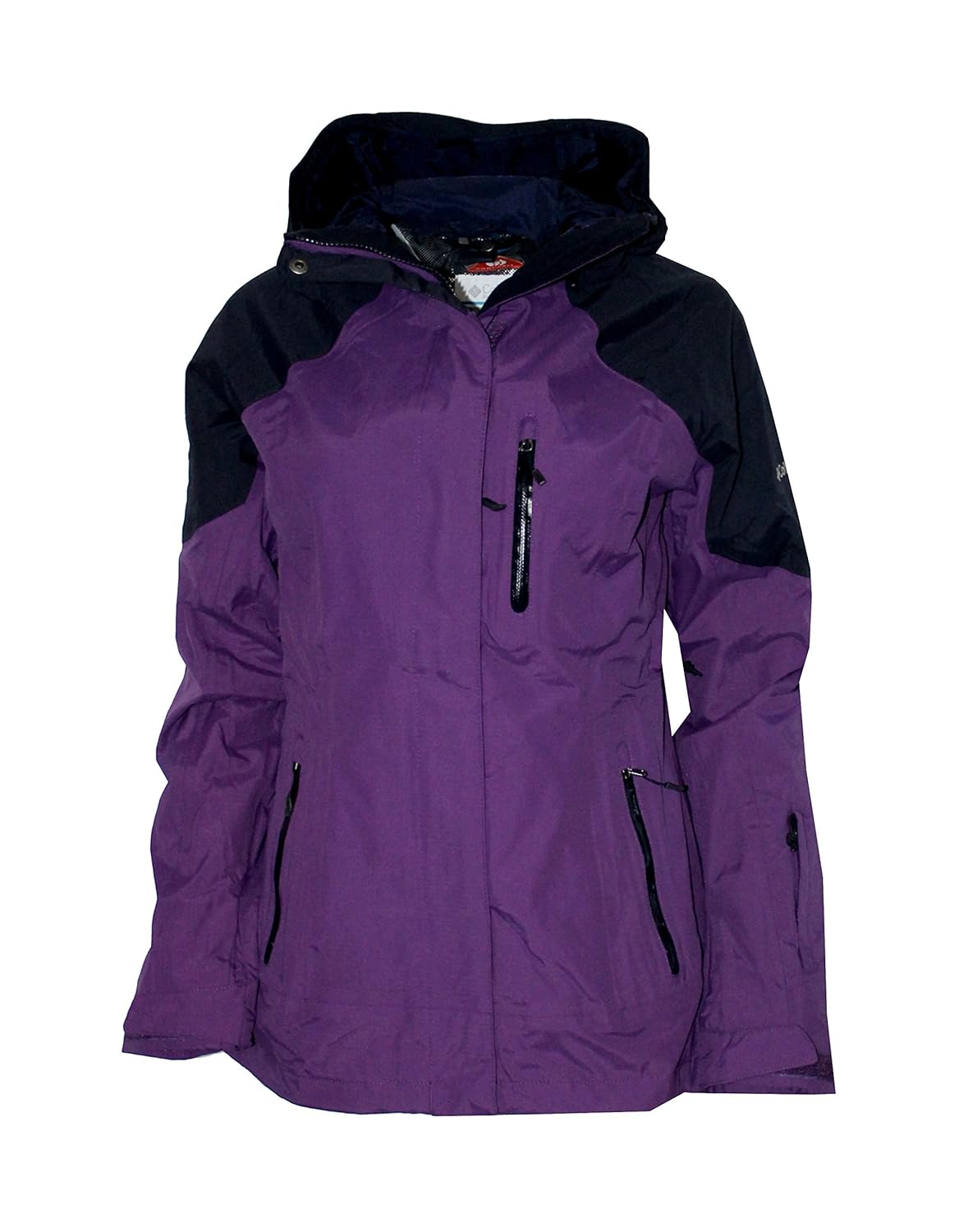 columbia chelsea ridge jacket