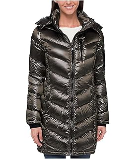 andrew marc packable down