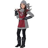 California Costumes, Fearless Knight, Child