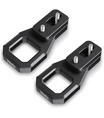 Set 25 Ganci Lampa - Per Ogni Esigenza, Design Creativo E Durevole - Foto 3