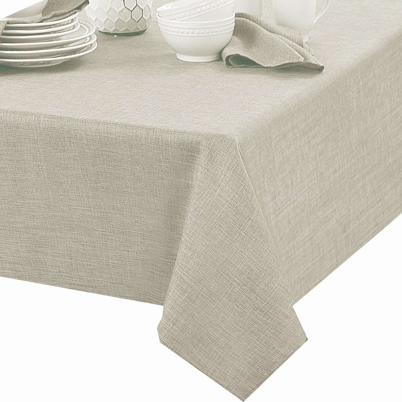 Best table cloth rectangle 72×48