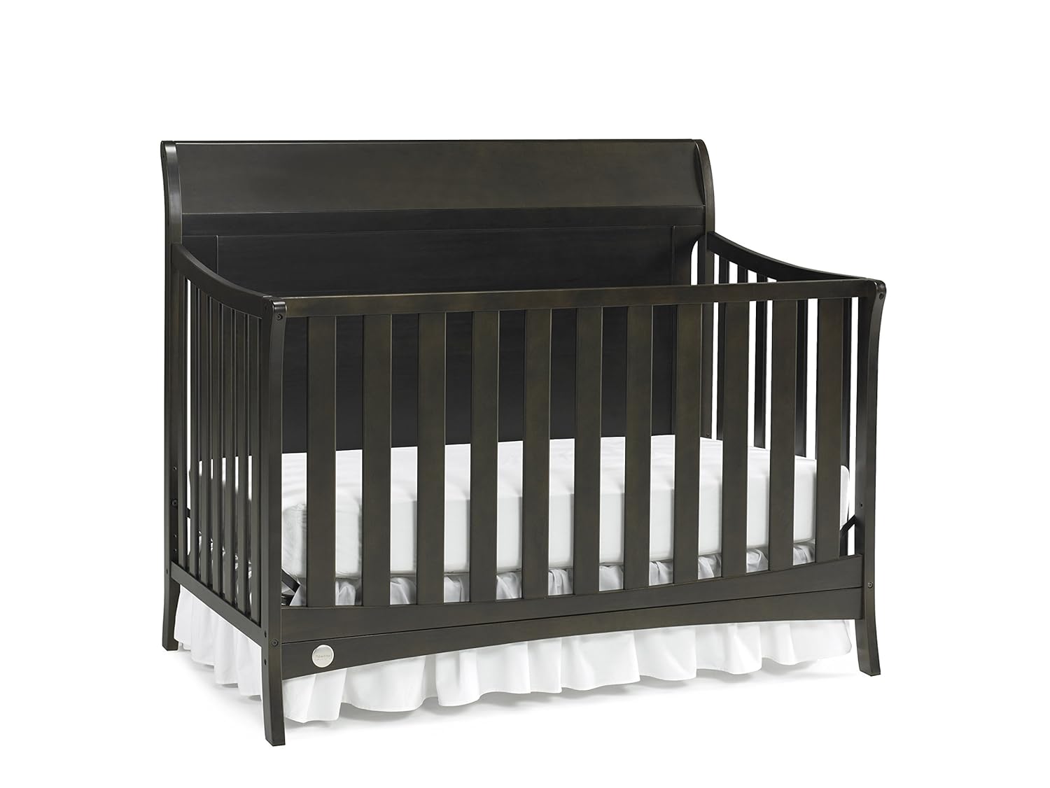fisher price georgetown crib conversion kit