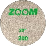 Stone Pro Zoom Diamond Impregnated Pads