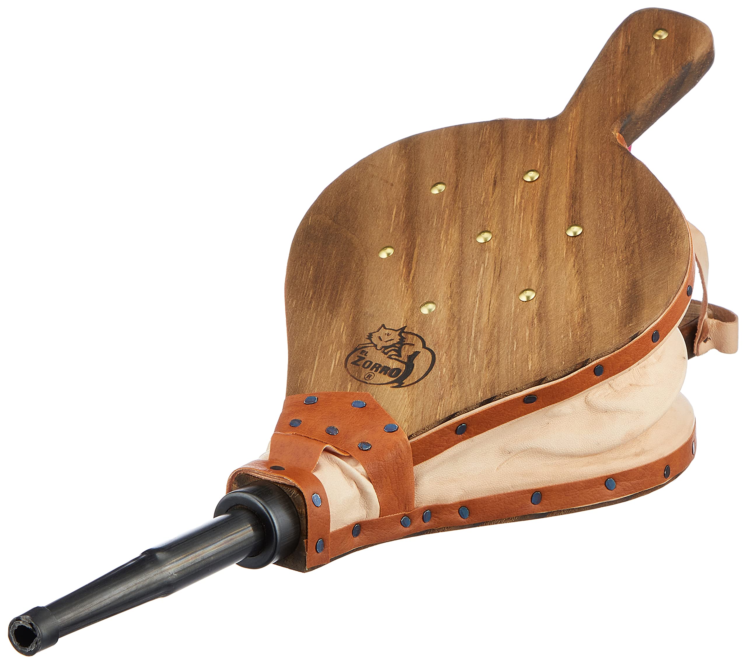 Imex El Zorro 70701 – Bellows, Range: Random Models, 70701