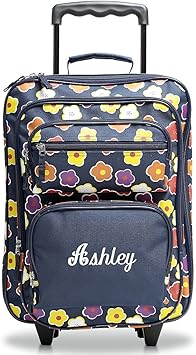 lillian vernon luggage