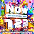Now That's What I Call Music 123 / Various - View 5
