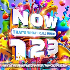 Now That's What I Call Music 123 / Various - View 6