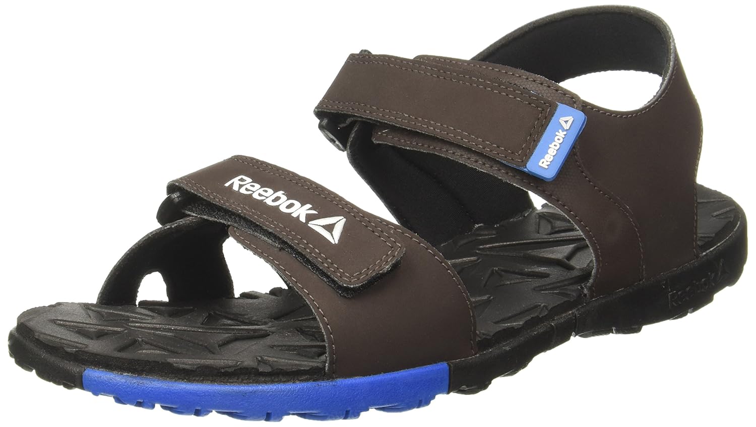 reebok sandals amazon