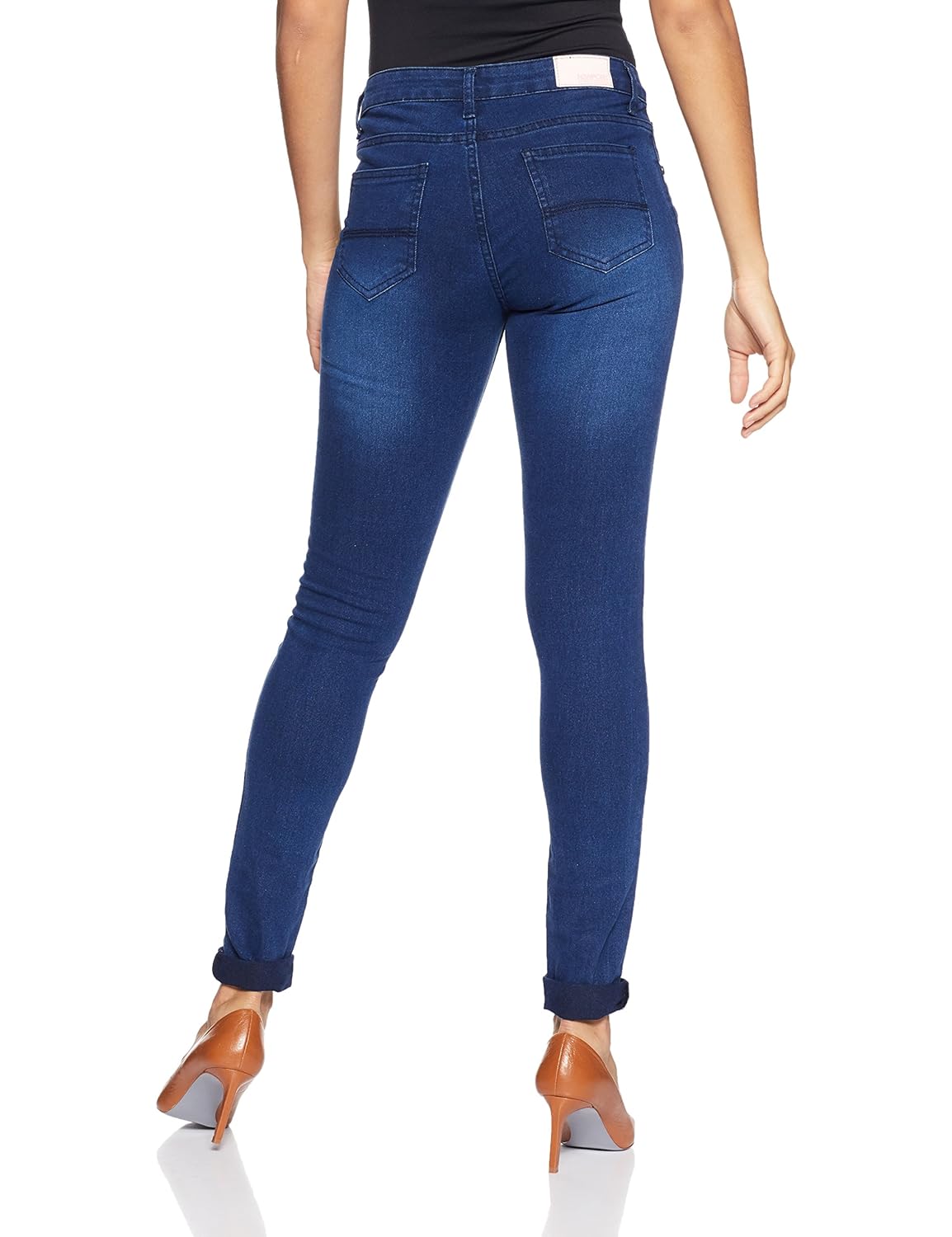 newport women's skinny fit jeans
