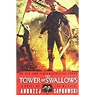 The Tower of Swallows (The Witcher)