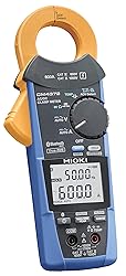 Hioki CM4372 TRMS Clamp