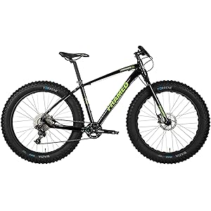 Framed Minnesota LTD Fat Bike