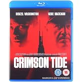 Crimson Tide